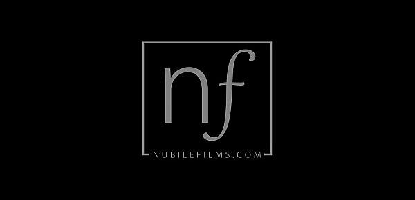 Nubile Films - Bailey Ryder seduces herself